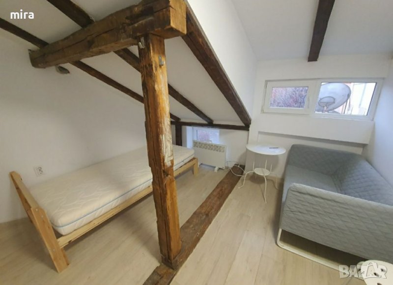 + Обзаведена стая Център с нови мебели до метро, снимка 1