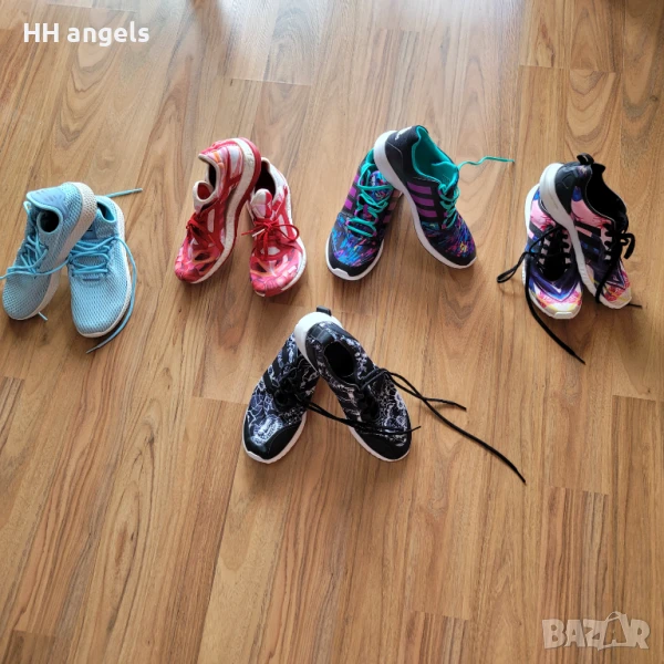 Adidas/Адидас  маратонки , снимка 1