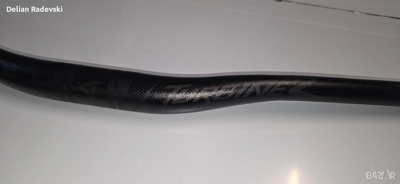 ново кормило FSA 35mm., снимка 1