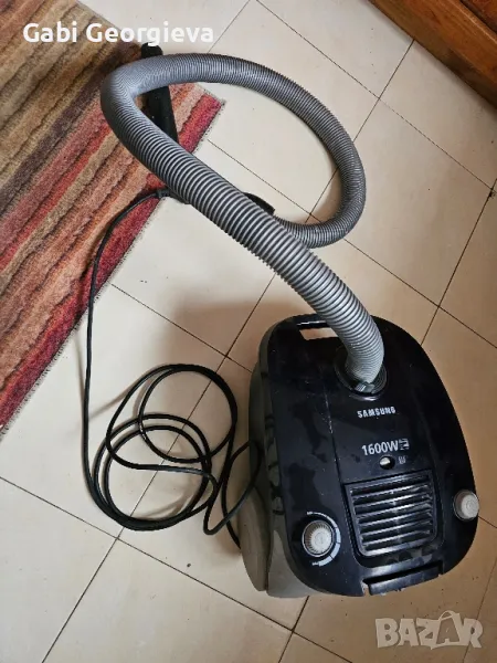 Прахосмукачка Samsung , снимка 1