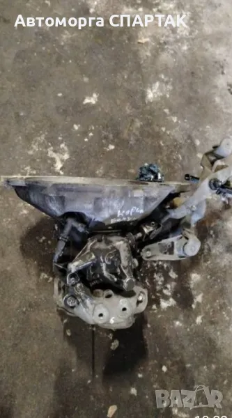 Скоростна кутия за Опел Корса бензинка, снимка 1