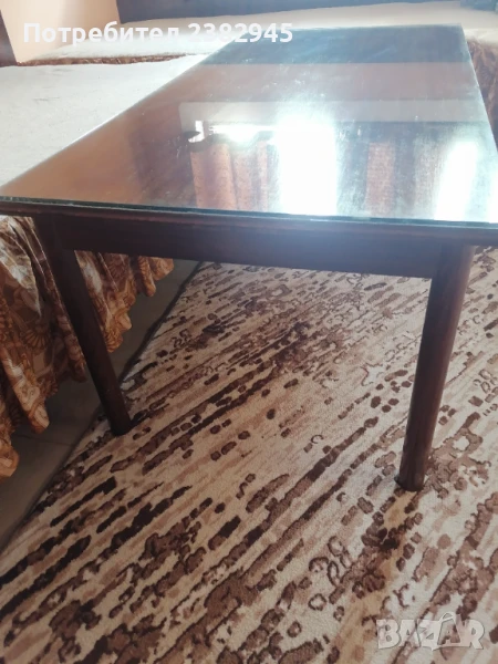 Холна маса, снимка 1