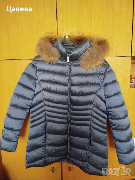 Дамско зимно яке, снимка 1