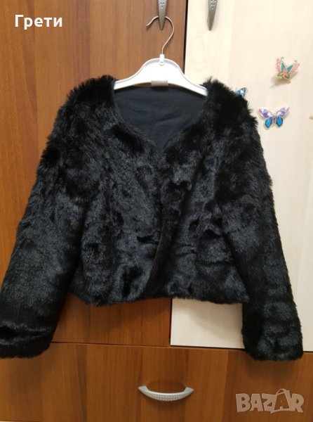 Детска жилетка Zara, снимка 1