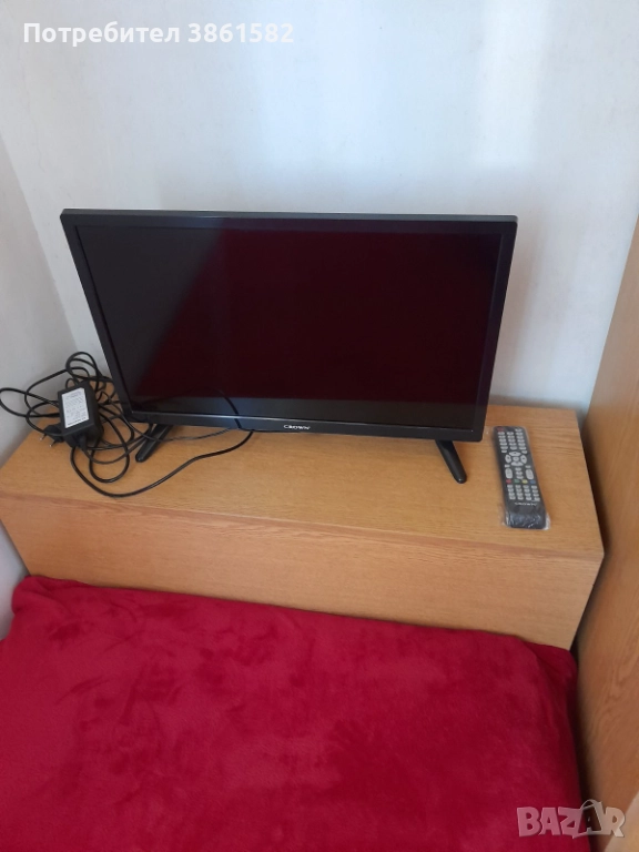 Телевизор, снимка 1