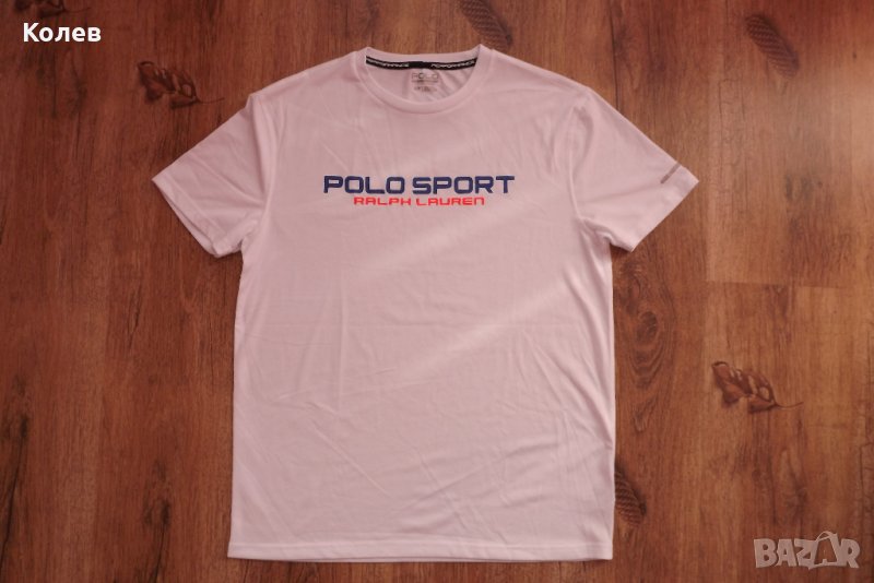 Тениска Ralph Lauren Polo Sport , снимка 1