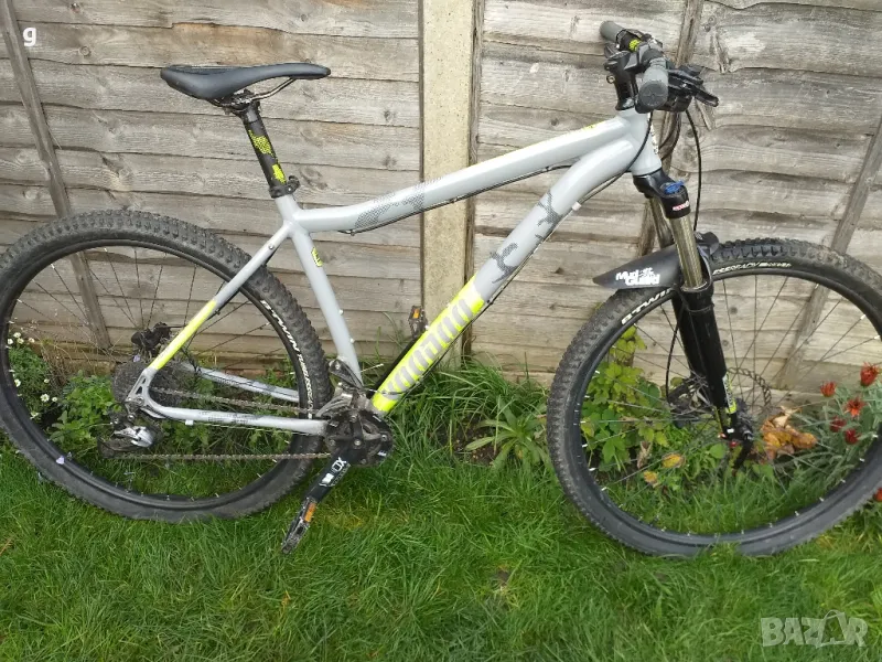 Voodoo aizan , снимка 1