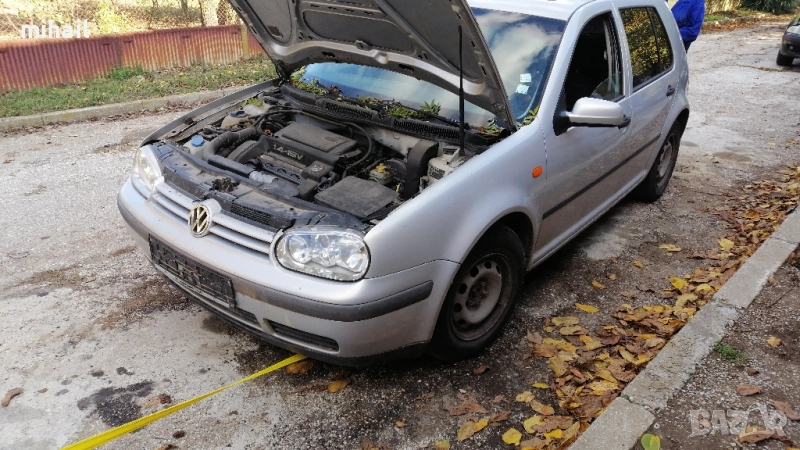 голф 4 1.4 75коня на части , снимка 1