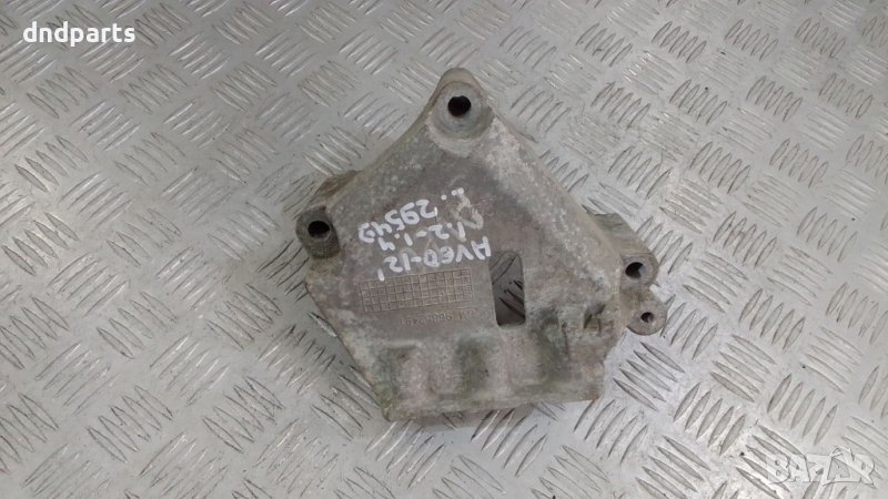 Алуминиева конзола Chevrolet Aveo 1.2i 1.4i 2012г.	, снимка 1