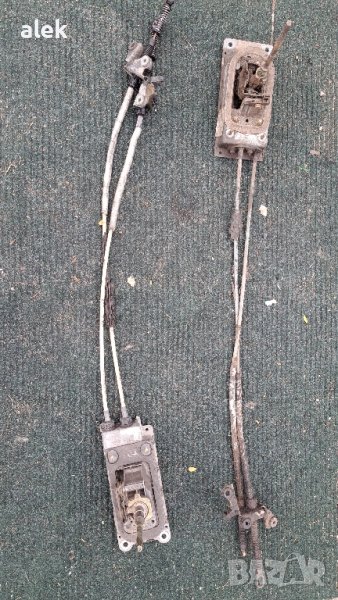 жила скорости vw golf 4 1.9 tdi audi A3 1.8 125 коня , снимка 1