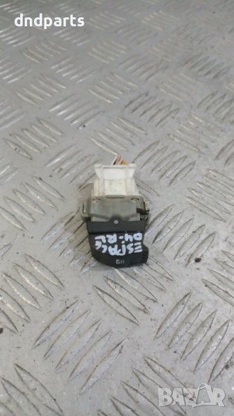 Бутон врата Renault Espace 2004г.(задна лява)	, снимка 1