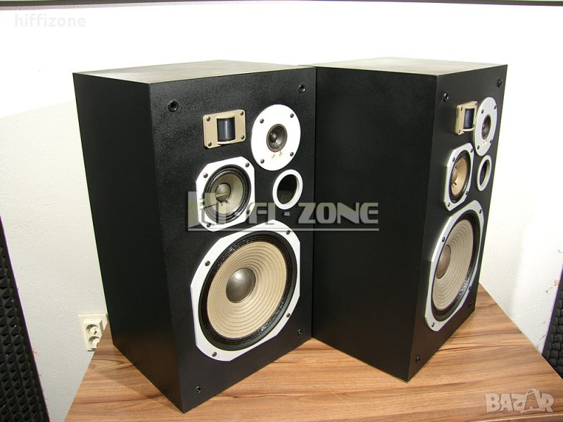 ТОНКОЛОНИ Pioneer hpm-70 /2, снимка 1