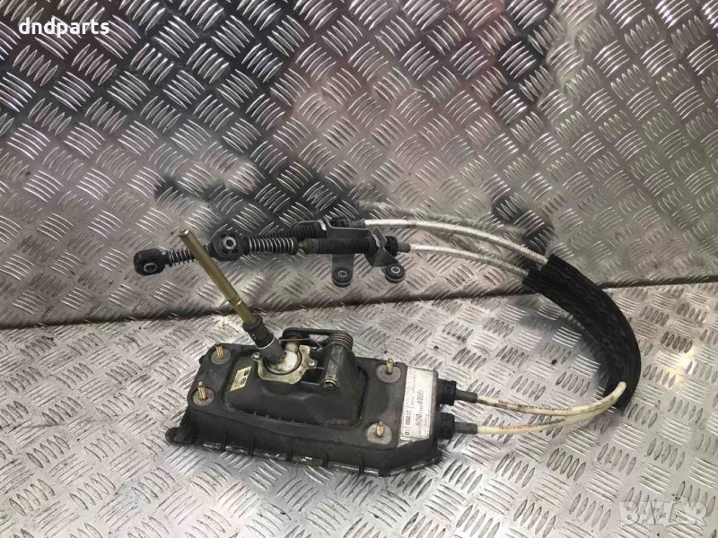 Скоростен лост Seat Ibiza,1.4i,16v,2004г., снимка 1