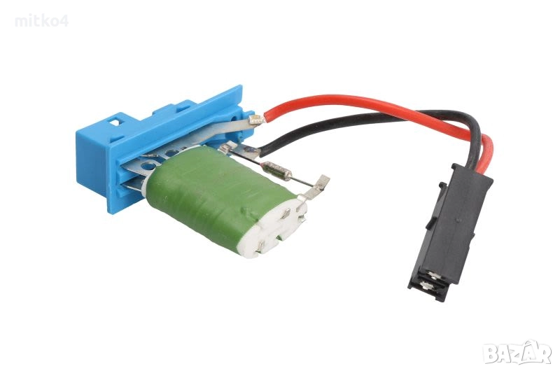 резистор за парно за опел 010tt, снимка 1