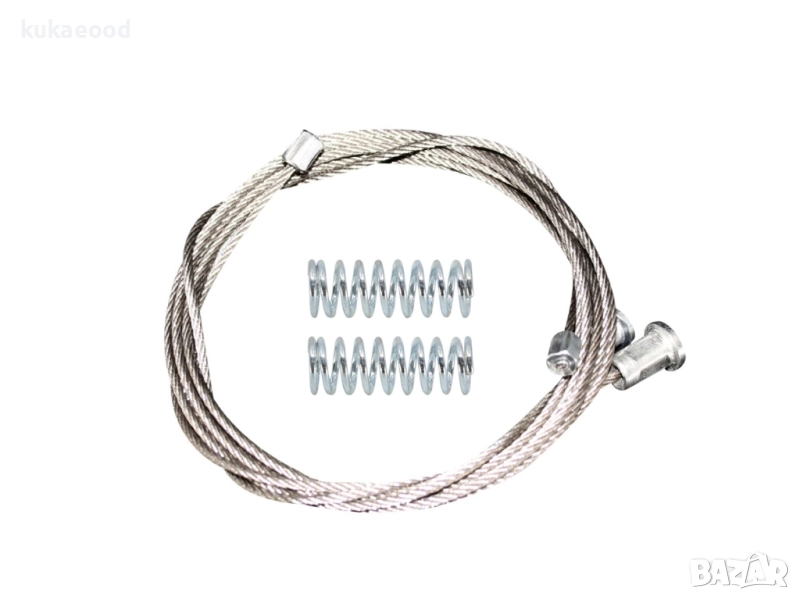 Жило (въже) за Стъклоподемник за Hyundai Tucson MK3, снимка 1