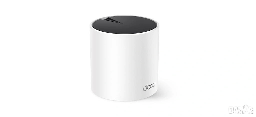 TP-Link Deco X55 Mesh AX3000 (1-Pack), снимка 1