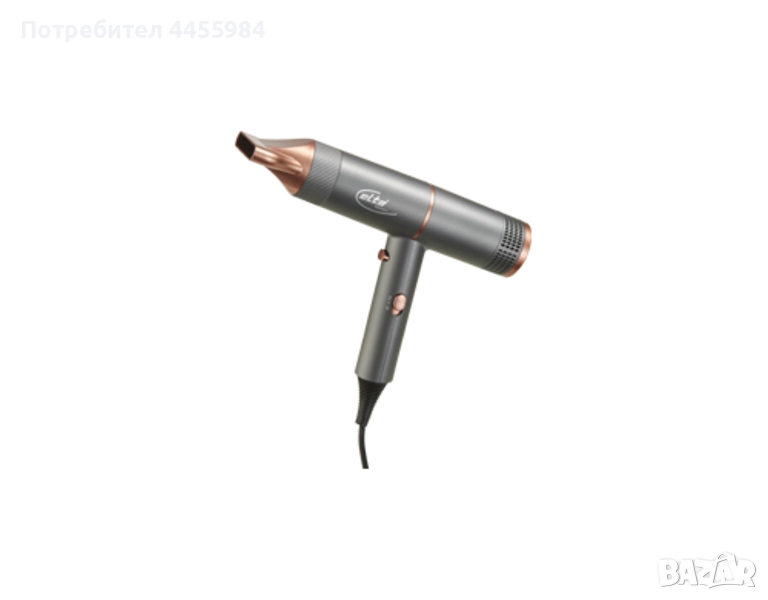 Сешоар, снимка 1