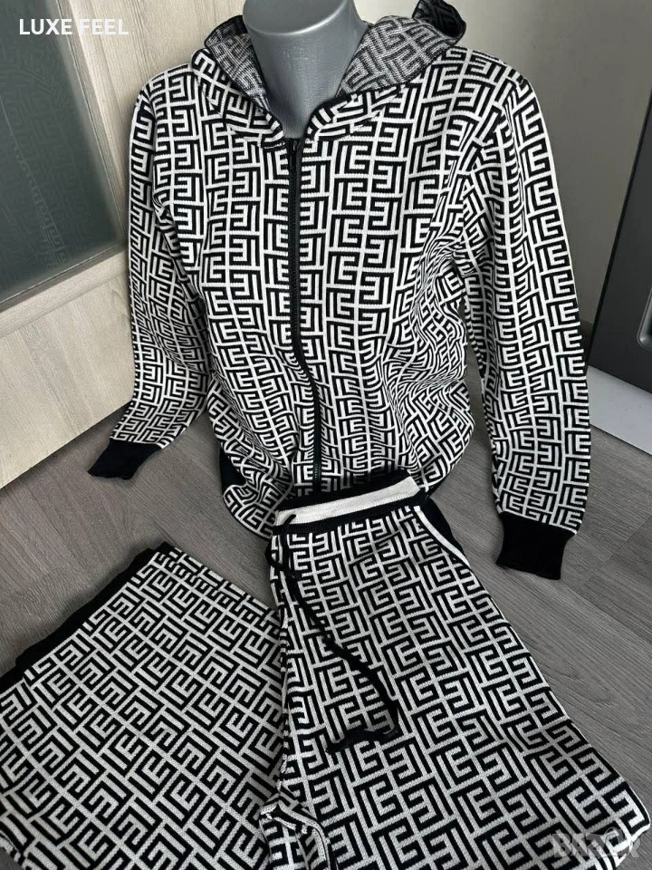 Дамски Комплект ⚜️, снимка 1