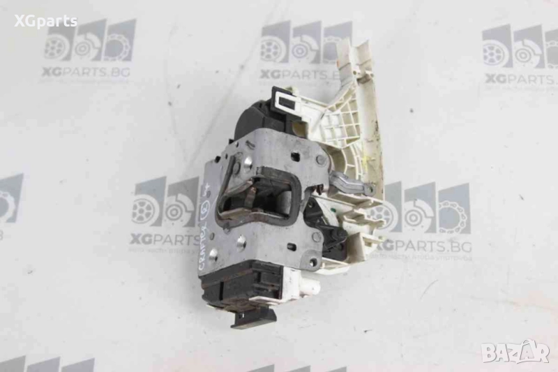 Брава врата предна дясна за Volkswagen Crafter (2006-2016), снимка 1