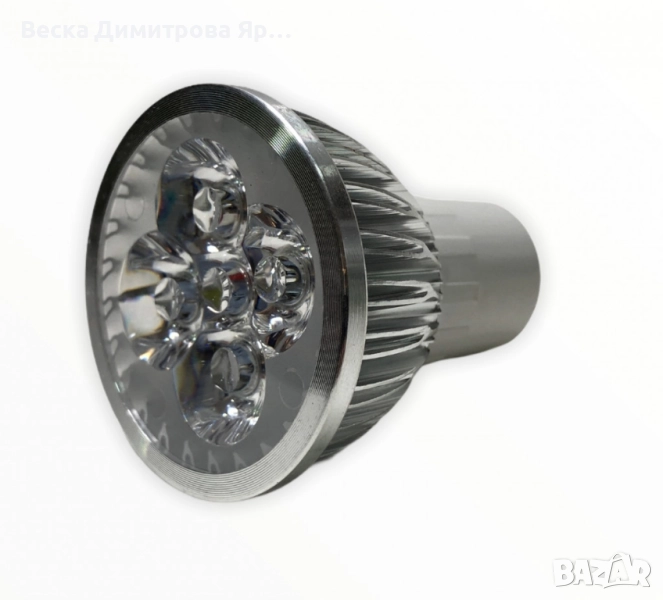 Лунички 4G за търговски предприятия, галерии и жилищни сгради, снимка 1