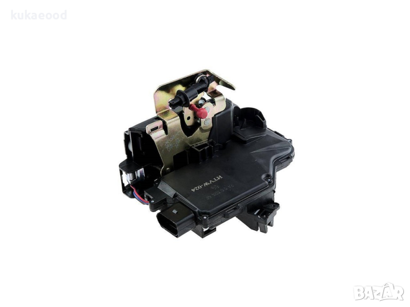 Брава за Audi A4 B6 (2000-2004) за Предна Дясна врата, снимка 1