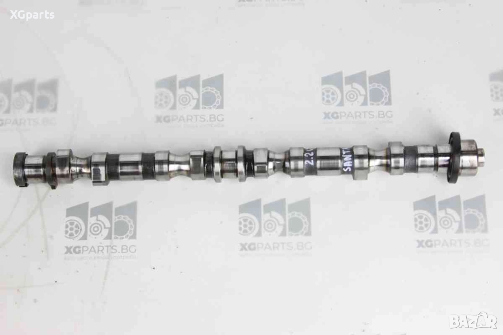  Разпределителен вал за Hyundai Santa Fe II 2.2crdi 155 к.с. (2006-2009), снимка 1