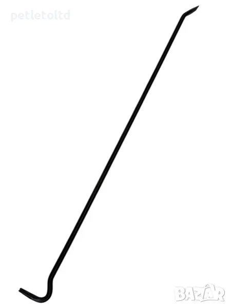 Кози крак - ЛОСТ шестостен 120 см , снимка 1