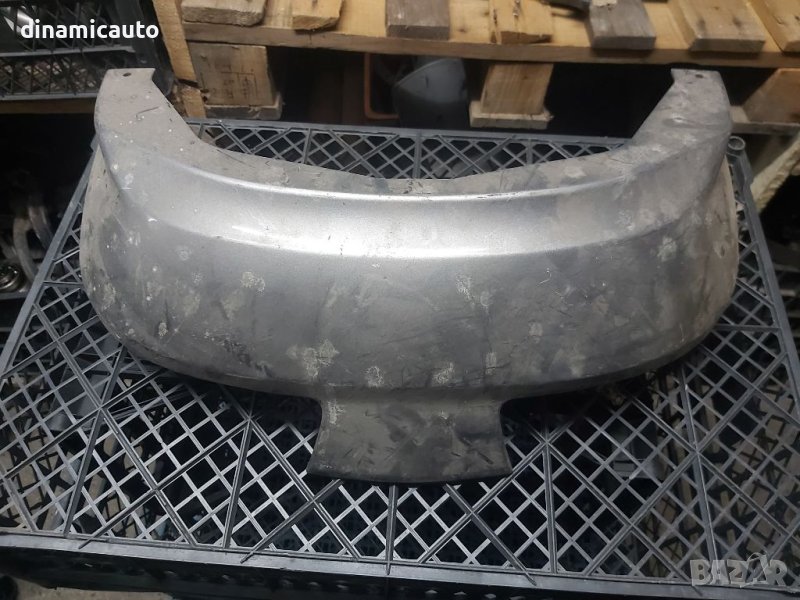 Пластмаса под стоп Burgman 650 2009г., снимка 1