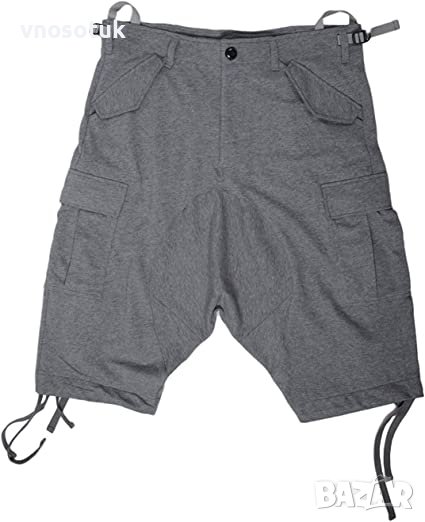 Панталони PUMACombat -размер M, снимка 1