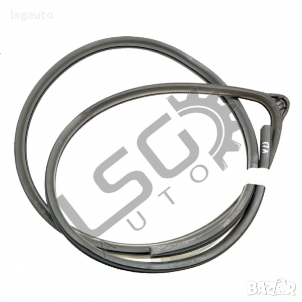 Уплътнение предна лява врата Chevrolet Epica 2006-2011 CH210222N-256, снимка 1