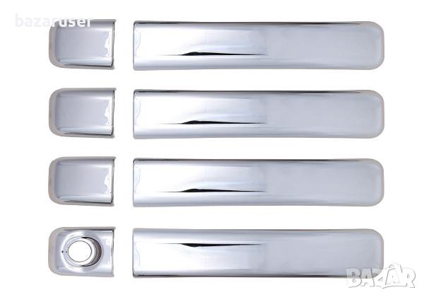 К-т Лайсни за Дръжки на Renault Trafic/Opel Vivaro (2014+), снимка 1