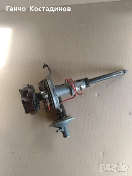 Продавам делко за Полски Фиат , снимка 1