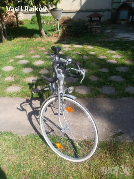 Спортно ретро колело бегач , снимка 1
