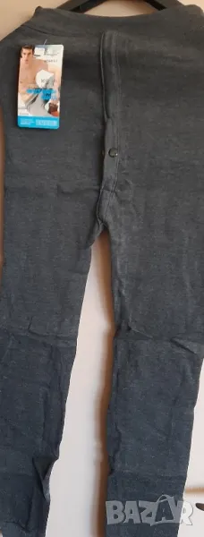 Мъжки термоклин, снимка 1