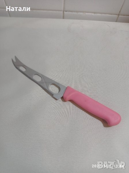 нож за сирене fackelmann 219, снимка 1