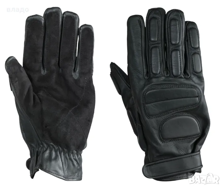 Тактически предпазни ръкавици размер Л(L), снимка 1