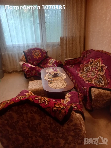 продавам гарсониера без посредник в град Шумен Добруджански квартал до басейна , снимка 1