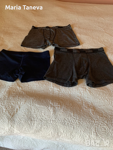 Боксерки за тиинейджъри, снимка 1