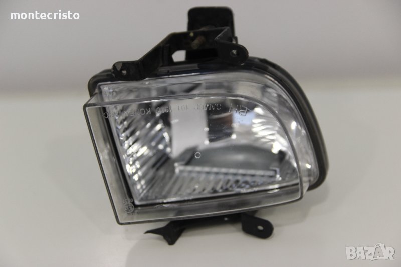 Десен халоген Hyundai Getz (2002-2005г.) десен фар за мъгла Хюндай Гетц / 922021C000, снимка 1