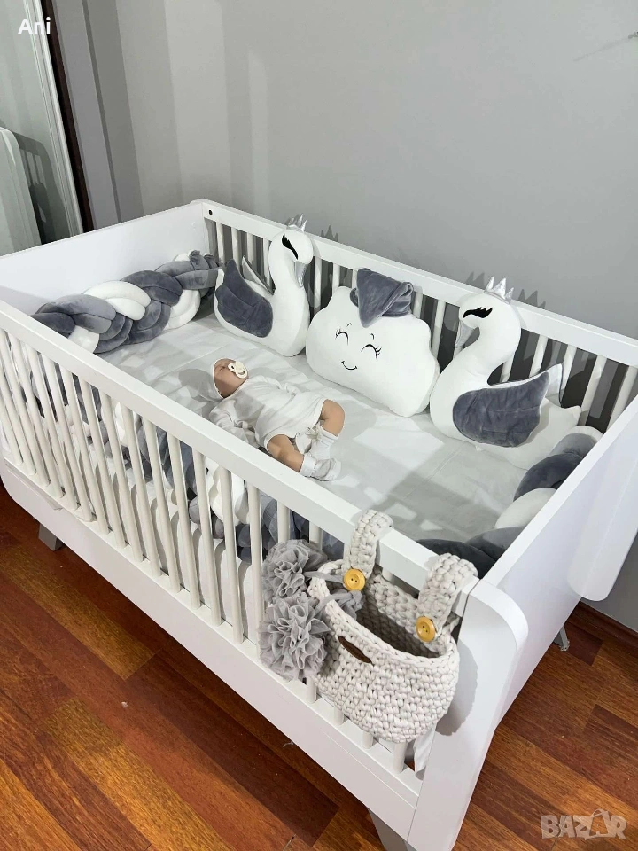 Обиколник за кошара , снимка 1