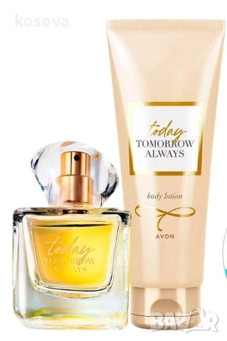 За нея, парфюми, лосиони, ролони...................................................................., снимка 1