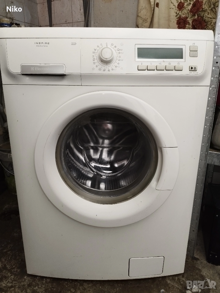 Пералня Electrolux , снимка 1