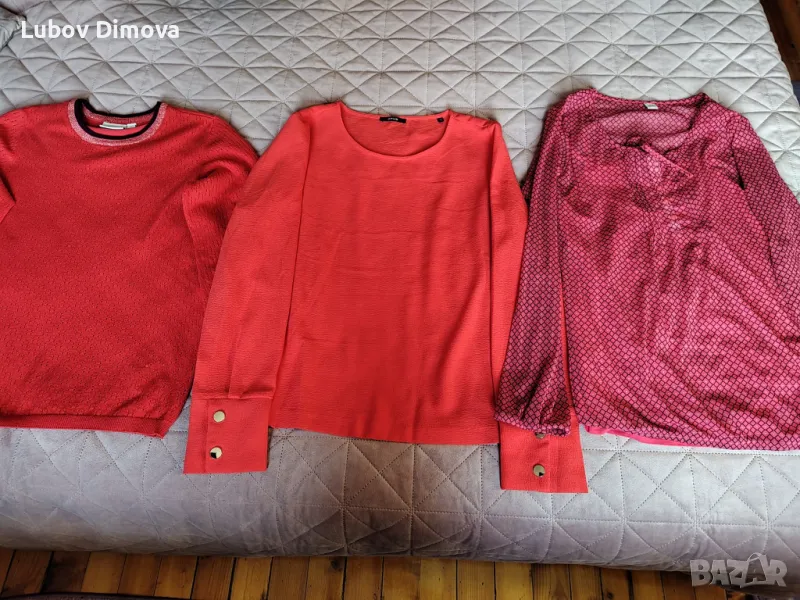 Дамски блузи, снимка 1