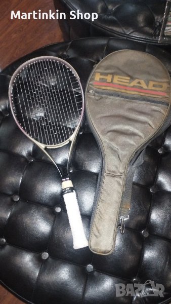 Тенис ракета Head Elite Master, снимка 1