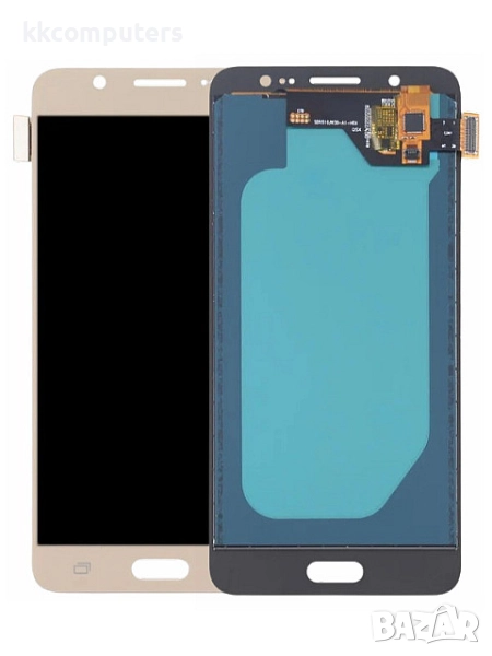 LCD дисплей за Samsung Galaxy J5 2016 (SM-J510), снимка 1