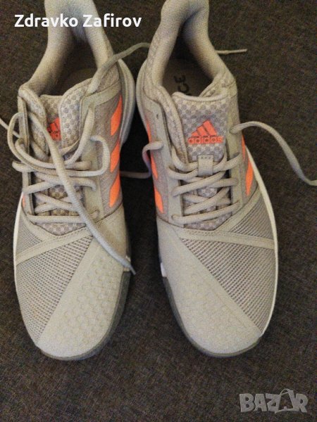Нови маратонки Адидас 42,5 номер, снимка 1