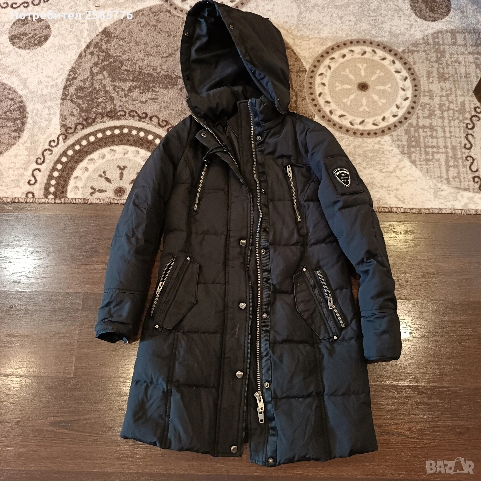 Дамска грейка , снимка 1