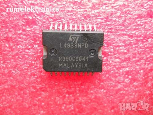 L4938NPD, снимка 1