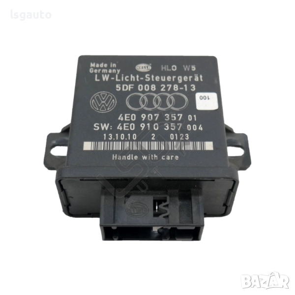 Модул фарове AUDI A8 (D3) 2003-2010 ID: 152770, снимка 1