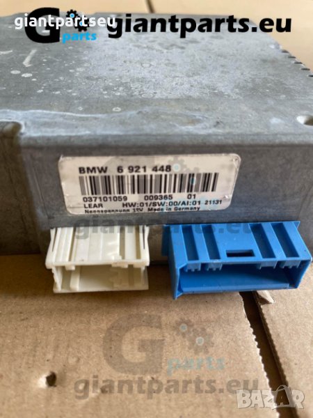 TV Модул за БМВ е65 е66 BMW e65 e66 , 6921448, снимка 1